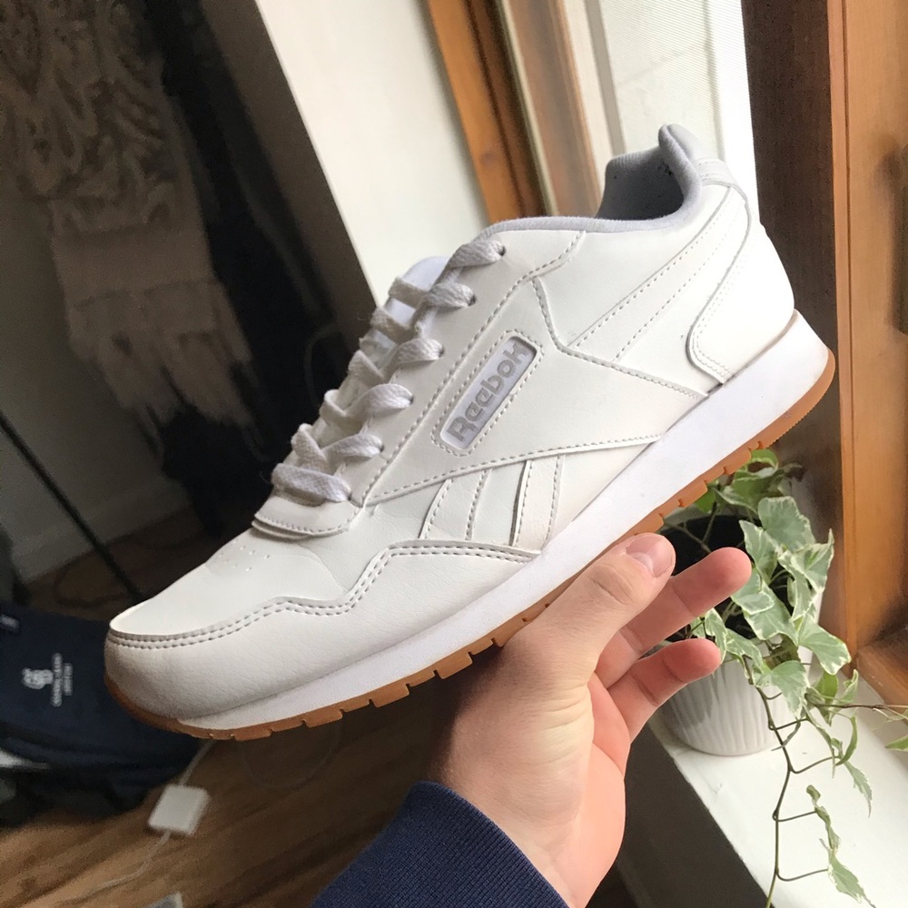 Reebok classics